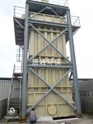 濕式靜電除塵器的特點(diǎn)