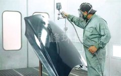噴漆廢氣治理技術(shù)哪種最好？