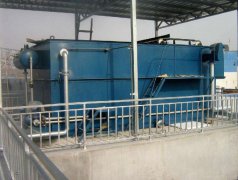 屠宰場廢水處理設(shè)備