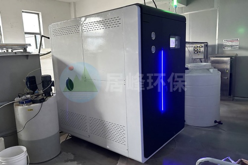 污水低溫蒸發(fā)器：破解高成本難題，企業(yè)環(huán)保轉(zhuǎn)型的“節(jié)能利器” 